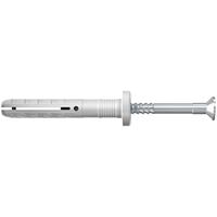Fischer 513737 Spijkerplug 40 mm 5 mm 100 stuk(s) - thumbnail