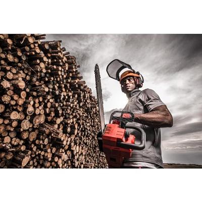 Milwaukee Accessoires BOLT™ 200 klimhelm Oranje Geventileerd - 4932480653