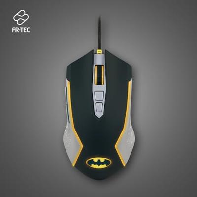 Muis FR-TEC BATMAN