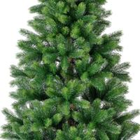 Everlands Kenmore fir kunstkerstboom groen 210cm - thumbnail