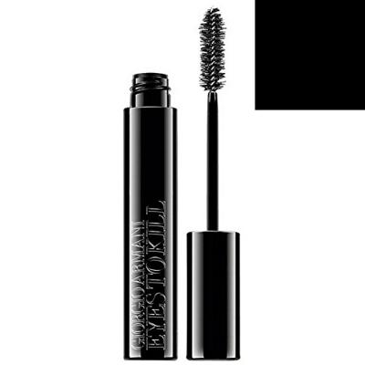 Armani Eyes To Kill Classico Mascara 10ml Dames