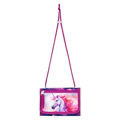 Baagl Portemonnee Unicorn