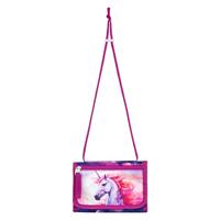 Baagl Portemonnee Unicorn - thumbnail