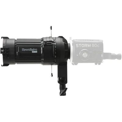 Aputure Spotlight Mini Kit with 19° Lens Light Shaper Aputure Spotlight Mini Kit with 19° Lens Light Shaper