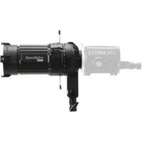 Aputure Spotlight Mini Kit with 19° Lens Light Shaper - thumbnail