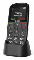 Smartphone Gigaset S30853-H1230-R101 32 GB RAM Zwart - thumbnail