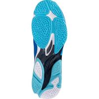Mizuno Wave Lightning Z Indoorschoenen SR 46 - thumbnail