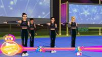 All Star Cheerleader - thumbnail