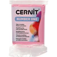 Creativ Company Cernit, fuschia (922), 56 gr/ 1 doos - thumbnail