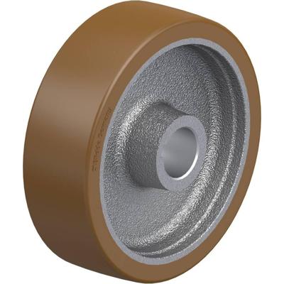 Blickle GBN 160/30H7 Aandrijfwiel Wieldiameter: 160 mm Draagvermogen (max.): 700 kg 1 stuk(s)