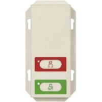 ELSO kamermodule ELG735050 (MEDIOPT Care) JOY parelwit 1 stuk(s) - thumbnail