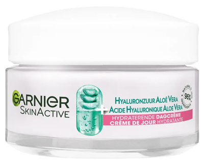 Garnier SkinActive Hydraterende Dagcrème