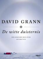 De witte duisternis - David Grann - Hardcover (9789021415819) - thumbnail