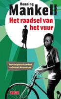 Het raadsel van het vuur - Henning Mankell - ebook - thumbnail