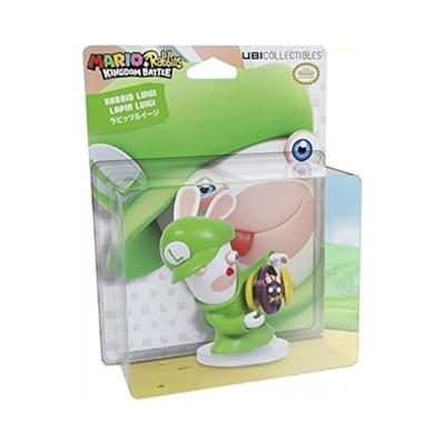 Mario + Rabbids Kingdom Battle - Luigi 3 inch figure Mario + Rabbids Kingdom Battle - Luigi 3 inch figure