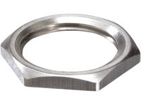 Wiska 10063142 EMMU 16 Contramoer M16 Messing Messing 100 stuk(s) - thumbnail