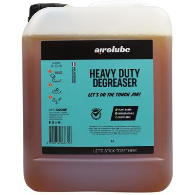 Cyclon Airolube ontvetter 5ltr