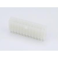 Molex 39290243 Male header, inbouw (standaard) Inhoud: 1 stuk(s) Tray - thumbnail