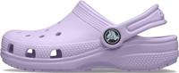 Kinderklompen 206991 Classic Clog K CROCS(TM) lavendel - thumbnail