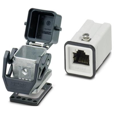 Phoenix Contact 1249560 Connectorset 1 stuk(s)