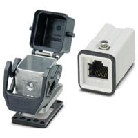 Phoenix Contact 1249560 Connectorset 1 stuk(s) - thumbnail