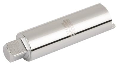 Bahco Doppenset voor koeltechniek 1/4" | zeskant | inch-maten - 18-delig - R6822Z Bahco Doppenset voor koeltechniek 1/4" | zeskant | inch-maten - 18-delig - R6822Z