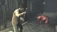 Silent Hill Homecoming - thumbnail