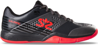 Salming Viper 5 Men sportschoenen (Kleur: rood/zwart/grijs, Maat: 46 2/3) - thumbnail