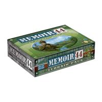 Memoir '44 Terrain Pack - thumbnail