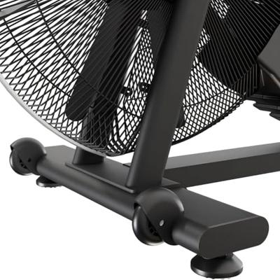 Flow Fitness Perform A1i Airbike - Fan Bike - Assault Bike Flow Fitness Perform A1i Airbike - Fan Bike - Assault Bike