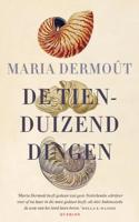 De tienduizend dingen - Maria Dermoût - ebook - thumbnail