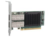 HP E IB FDR 2P 545QSFP Adptr - thumbnail