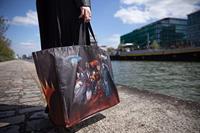 Magic the Gathering Tote Bag Planeswalker - thumbnail