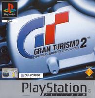 Gran Turismo 2 (platinum) - thumbnail