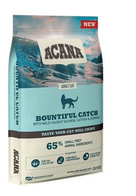 ACANA Bountiful Catch Cat 1,8kg