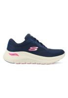 Skechers Arch Fit 2.0 150051/NVMT Blauw-37 maat 37 - thumbnail