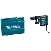 Makita HM0870C Breekhamer 230V 1100W In koffer - thumbnail