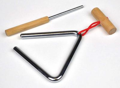 Voggenreiter 526 Voggys Percussion-Set voor kinderen