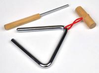 Voggenreiter 526 Voggys Percussion-Set voor kinderen - thumbnail