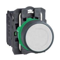 Schneider Electric XB5AA11 Kunststof 1 stuk(s) - thumbnail