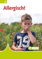 Allergisch! (Hardback) - thumbnail
