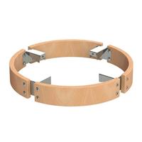 Harvia | Veiligheidsrail Cilindro 7/9 kW - thumbnail