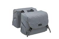New Tas looxs mondi joy double quilted grijs | 38l - thumbnail