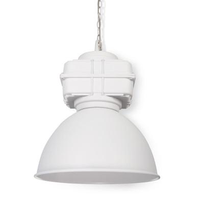 Light depot - hanglamp Wanted Ø 41 cm - wit - Outlet Light depot - hanglamp Wanted Ø 41 cm - wit - Outlet