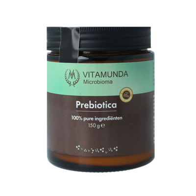 Vitamunda Prebiotica 150 Gram