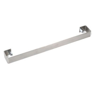 Plieger handdoekbeugel tbv radiator Perugia Quadrata Cavallino (Retto) enkel& Specchio 602 608mm max. 2 per radiator rvs 4357080 Plieger handdoekbeugel tbv radiator Perugia Quadrata Cavallino (Retto) enkel& Specchio 602 608mm max. 2 per radiator rvs 4357080