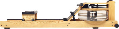 WaterRower Eikenhout roeitrainer natural oak