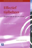 Effectief tijdbeheer - Ineke E Kievit-Broeze - ebook - thumbnail