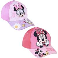 Kinderpet Minnie Mouse Roze (53 cm) - thumbnail