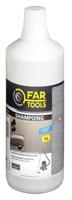 FARTOOLS Shampoo voor geparfumeerd tapijt - thumbnail
